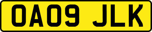 OA09JLK