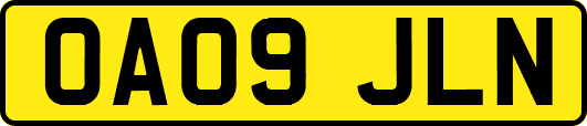 OA09JLN