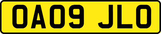 OA09JLO