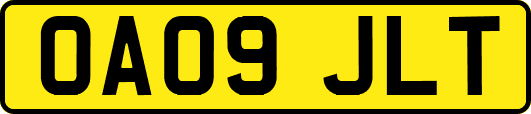 OA09JLT