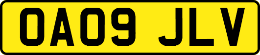 OA09JLV