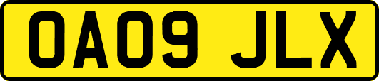 OA09JLX