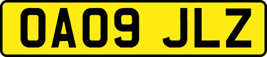 OA09JLZ
