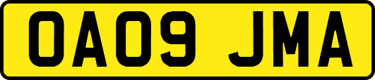 OA09JMA