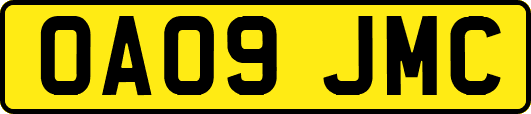 OA09JMC