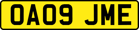 OA09JME