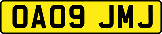 OA09JMJ