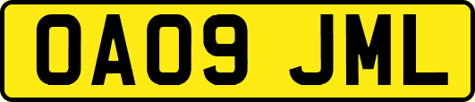 OA09JML