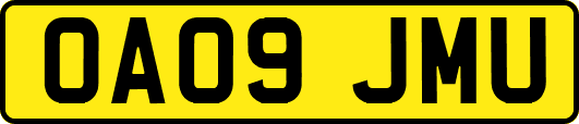 OA09JMU