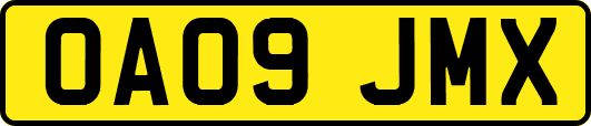 OA09JMX