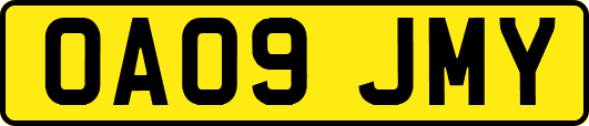 OA09JMY