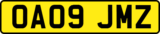 OA09JMZ