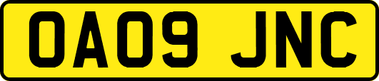 OA09JNC