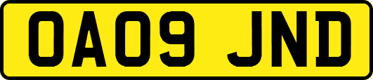 OA09JND