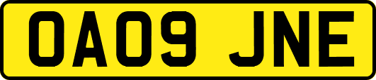 OA09JNE
