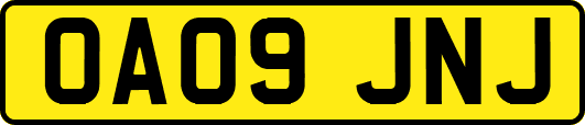 OA09JNJ
