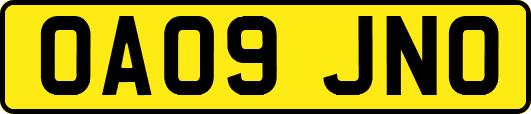 OA09JNO