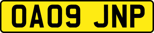 OA09JNP