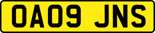 OA09JNS
