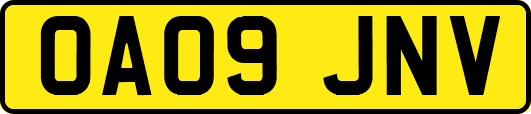 OA09JNV