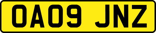 OA09JNZ
