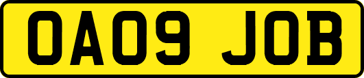 OA09JOB
