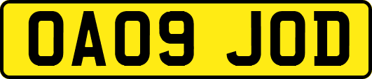 OA09JOD