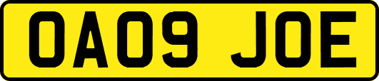 OA09JOE