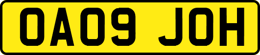 OA09JOH