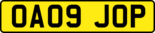 OA09JOP