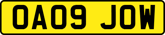 OA09JOW