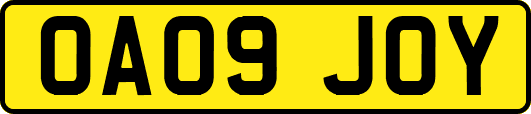 OA09JOY