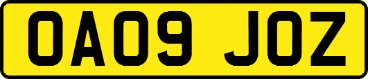 OA09JOZ