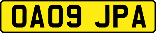 OA09JPA