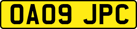 OA09JPC