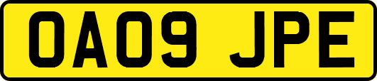 OA09JPE
