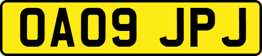 OA09JPJ