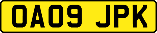 OA09JPK
