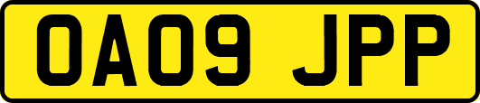 OA09JPP