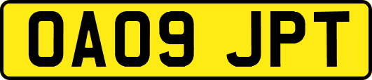OA09JPT
