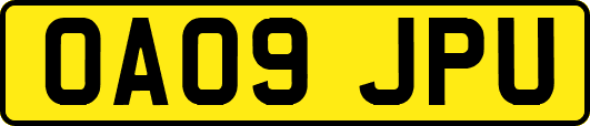 OA09JPU