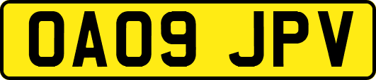 OA09JPV