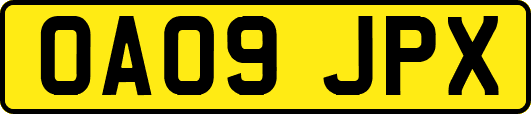 OA09JPX