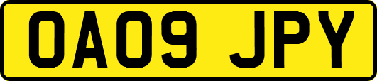 OA09JPY
