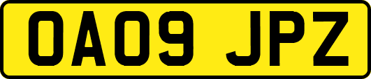 OA09JPZ