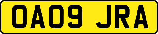 OA09JRA