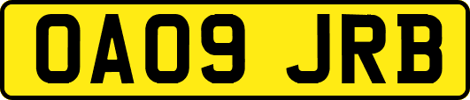 OA09JRB