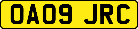 OA09JRC
