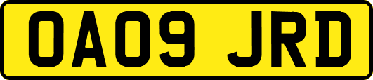 OA09JRD