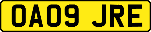 OA09JRE